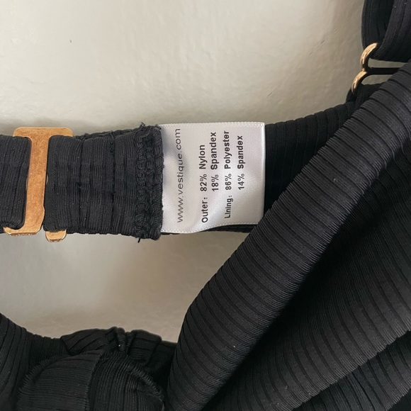 Vestique Sadie two piece swimsuit - Picture 8 of 12